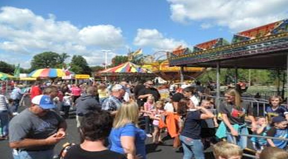 Fairdale Community Fair This Weekend iLocalNews